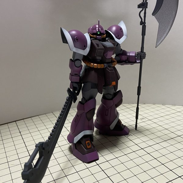 イフリートシュナイド