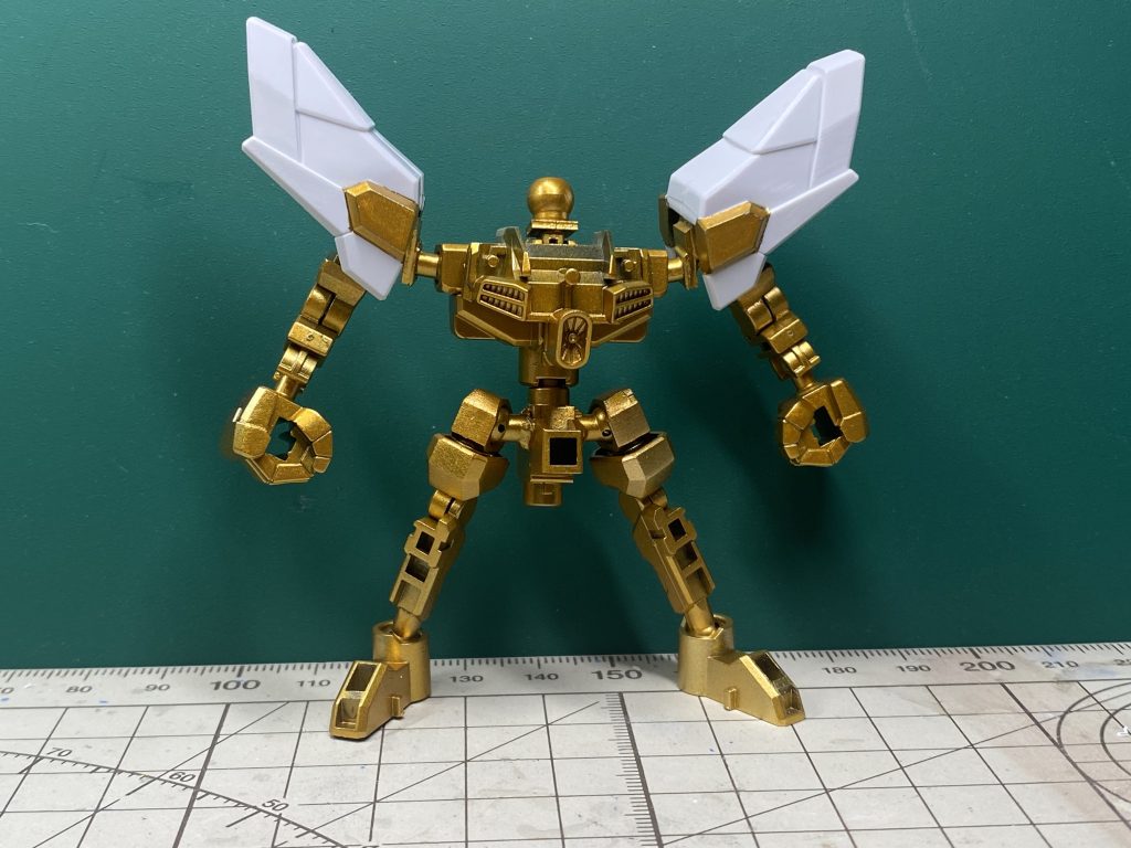 フレームこんな感じ。