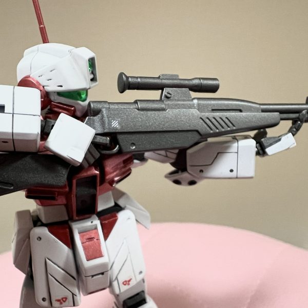 HGジムスナイパーII