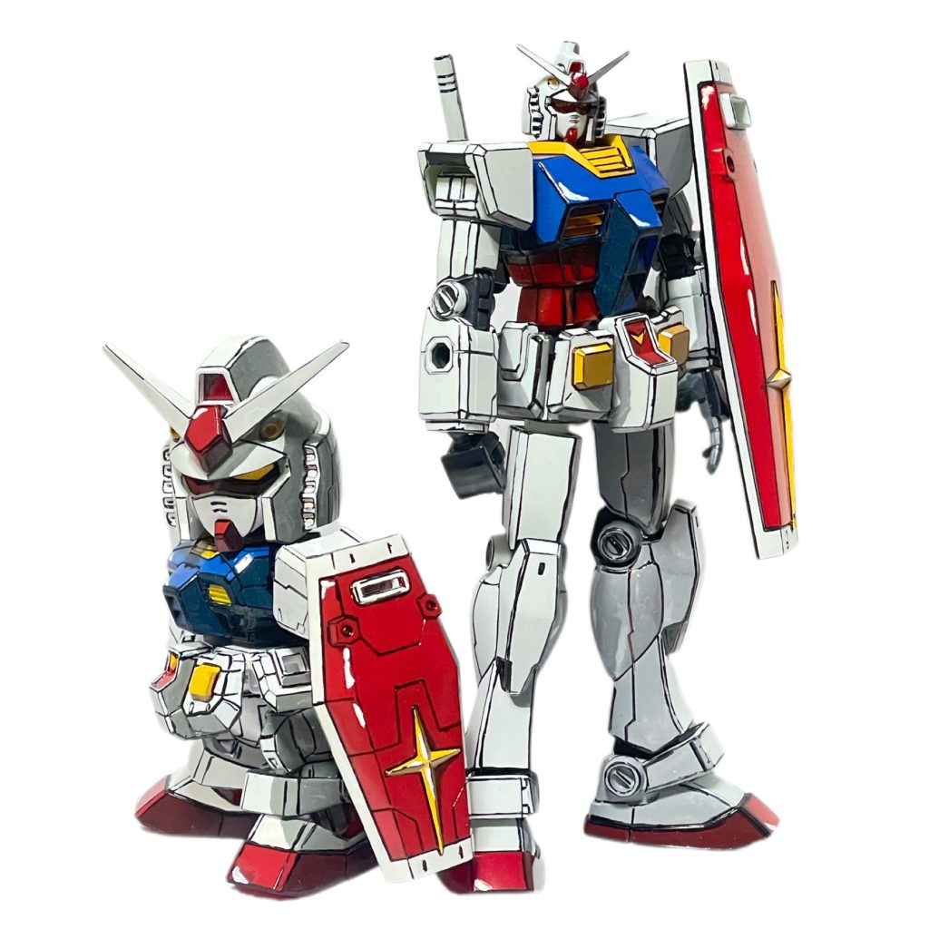 RX-78-2