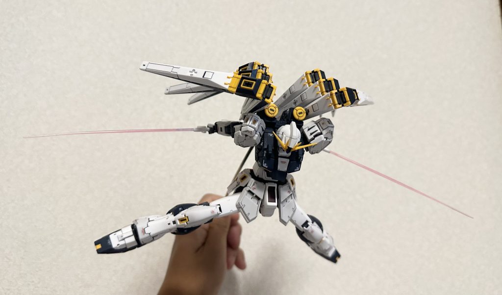 ご観覧ありがとうございました!