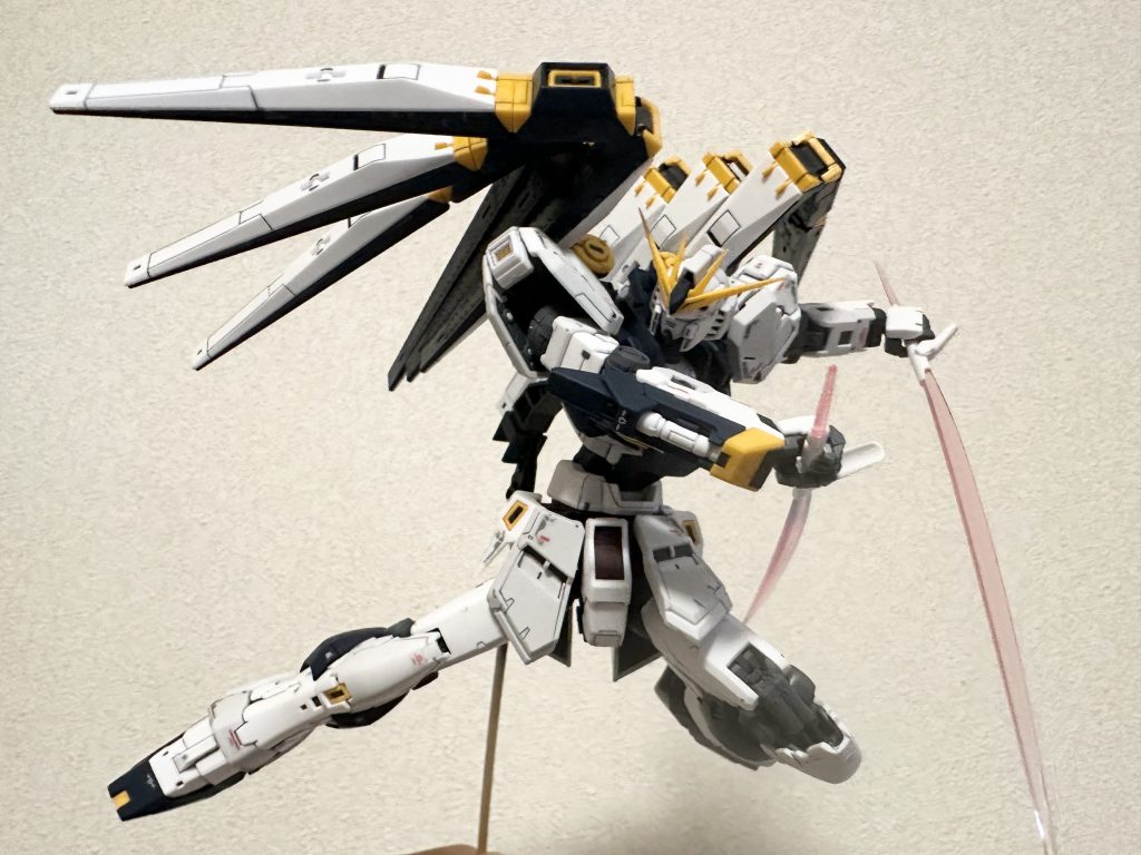 Re:ν-Rガンダム–4枚目/制作者:show