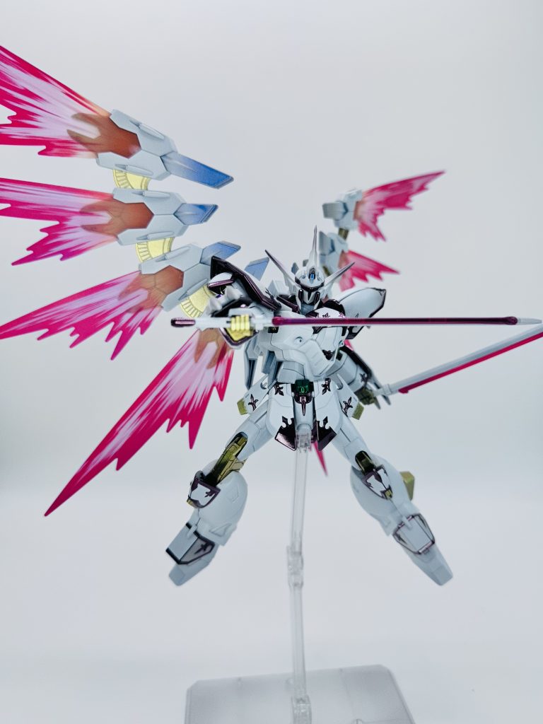 ブラックナイトスコードカルラ–2枚目/制作者：たけちか