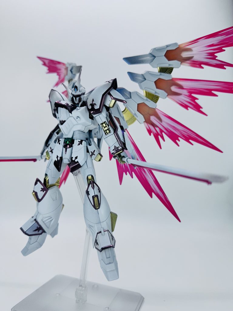 ブラックナイトスコードカルラ–3枚目/制作者：たけちか