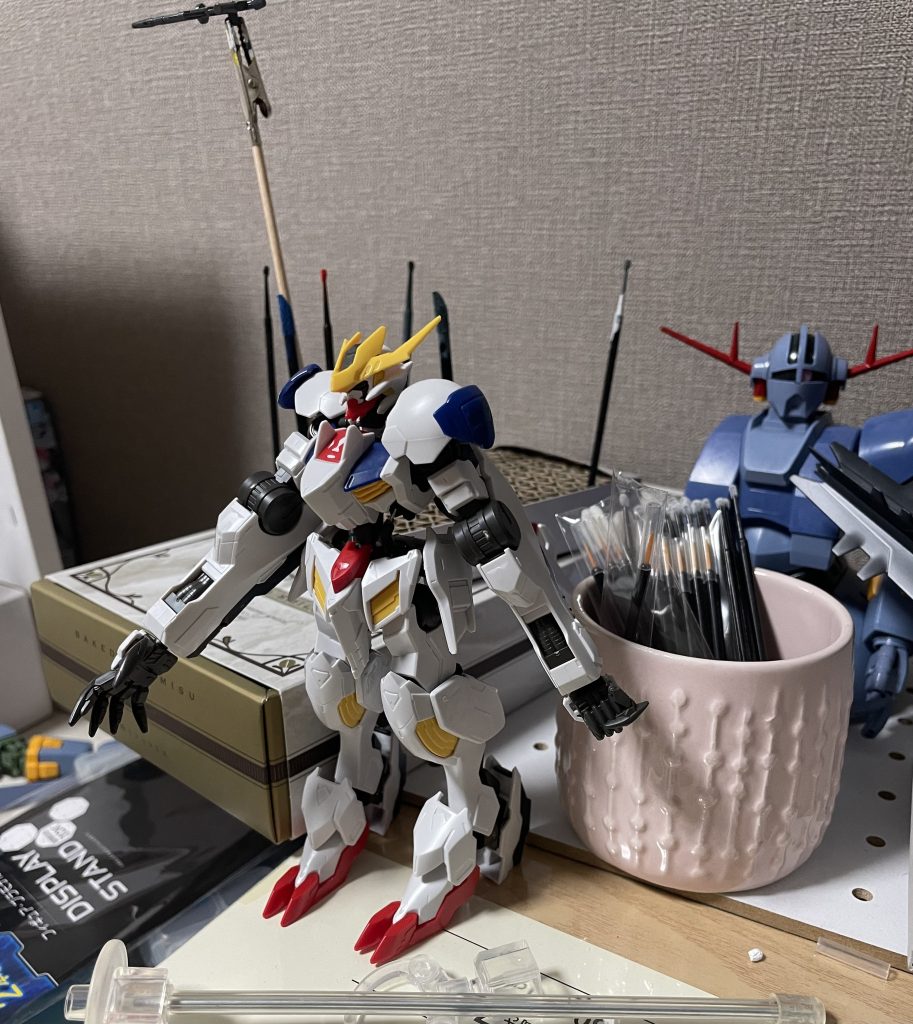 最初はこんなお猿さんみたいだったのにねクスクス( ´艸`)