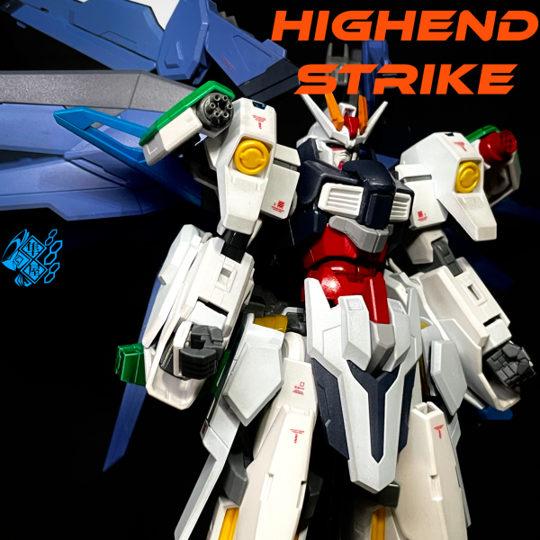 High_end STRIKE