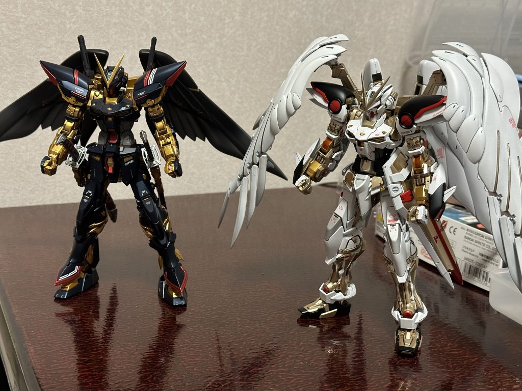 カガリ様ロイヤルナイツ–5枚目/制作者：NTD