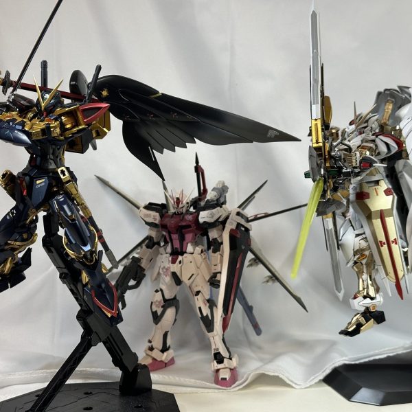 カガリ様ロイヤルナイツ