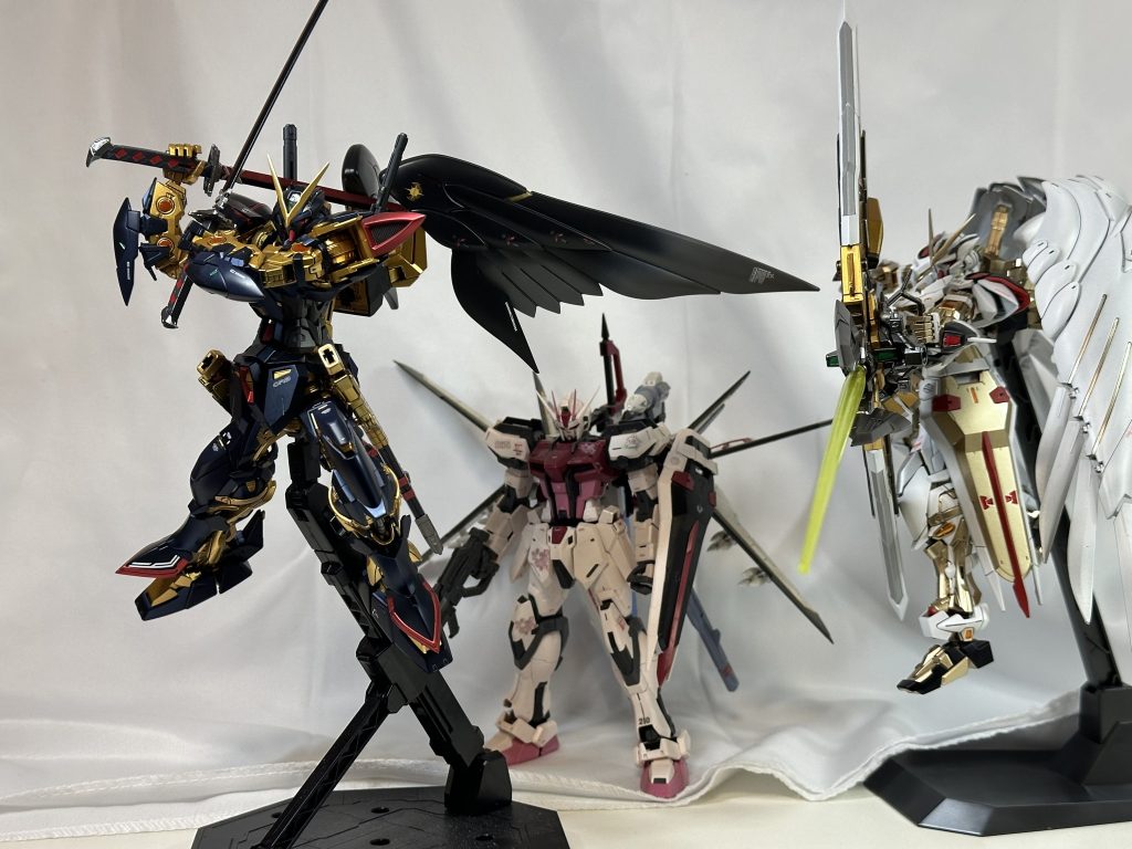 カガリ様ロイヤルナイツ–4枚目/制作者：NTD