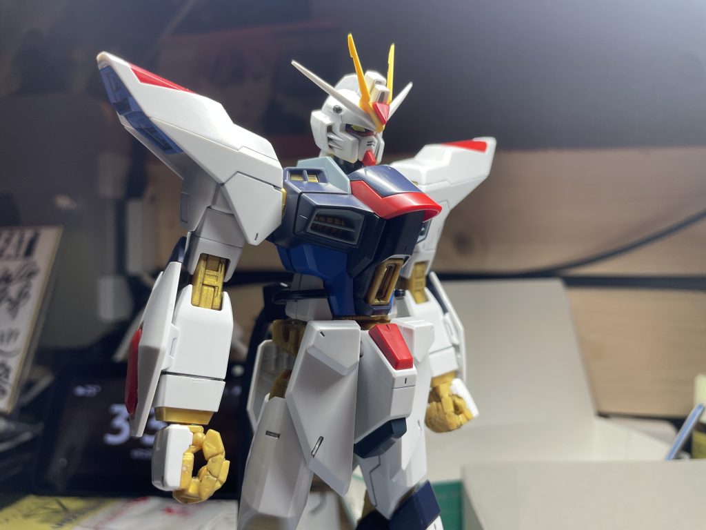 ずーっと背中、軽かったね、