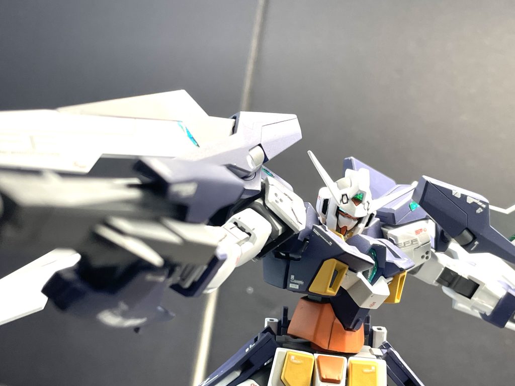 以上になります！私は他にも、ビルド風のガンプラだったり、それらの機体が活躍する小説を使っています！今回のガンプラが気に入ってくださった方！是非いいねやフォローをしてくださると嬉しいです！閲覧ありがとうございました！