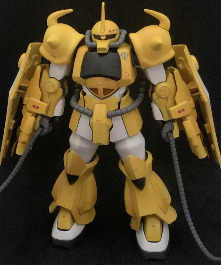 ダブルヒートロッドバージョン
