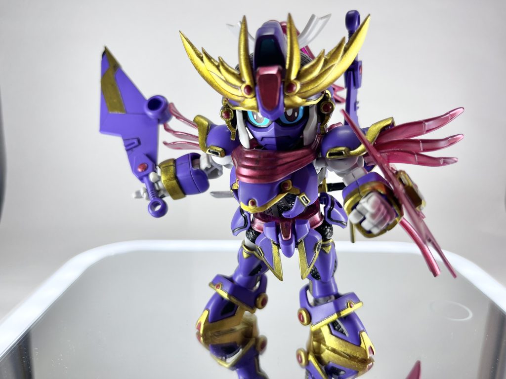 F9ノ1改–4枚目/制作者：konさん