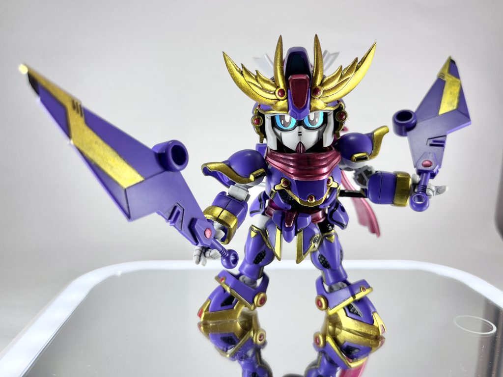 F9ノ1改–3枚目/制作者：konさん