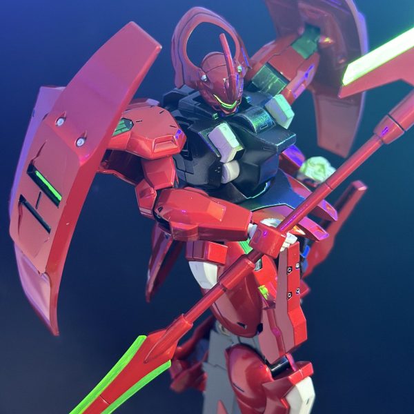 ダリルバルデ・ガンプラ改造作品まとめ｜機動戦士ガンダム 水星の魔女｜GUNSTA（ガンスタ）