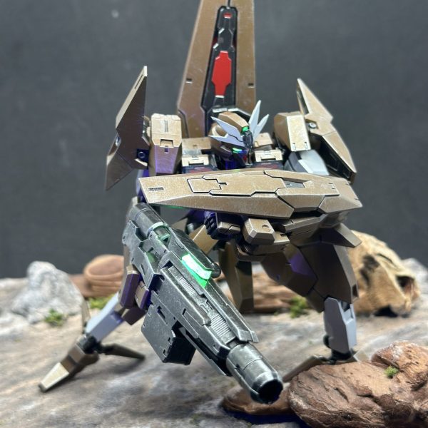 上司のルブリスソーン