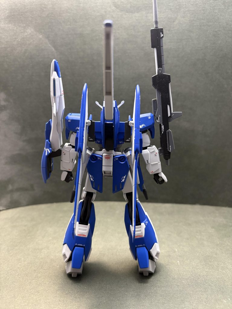 ゼータプラスA1 GFFカラー風–3枚目/制作者：しょー