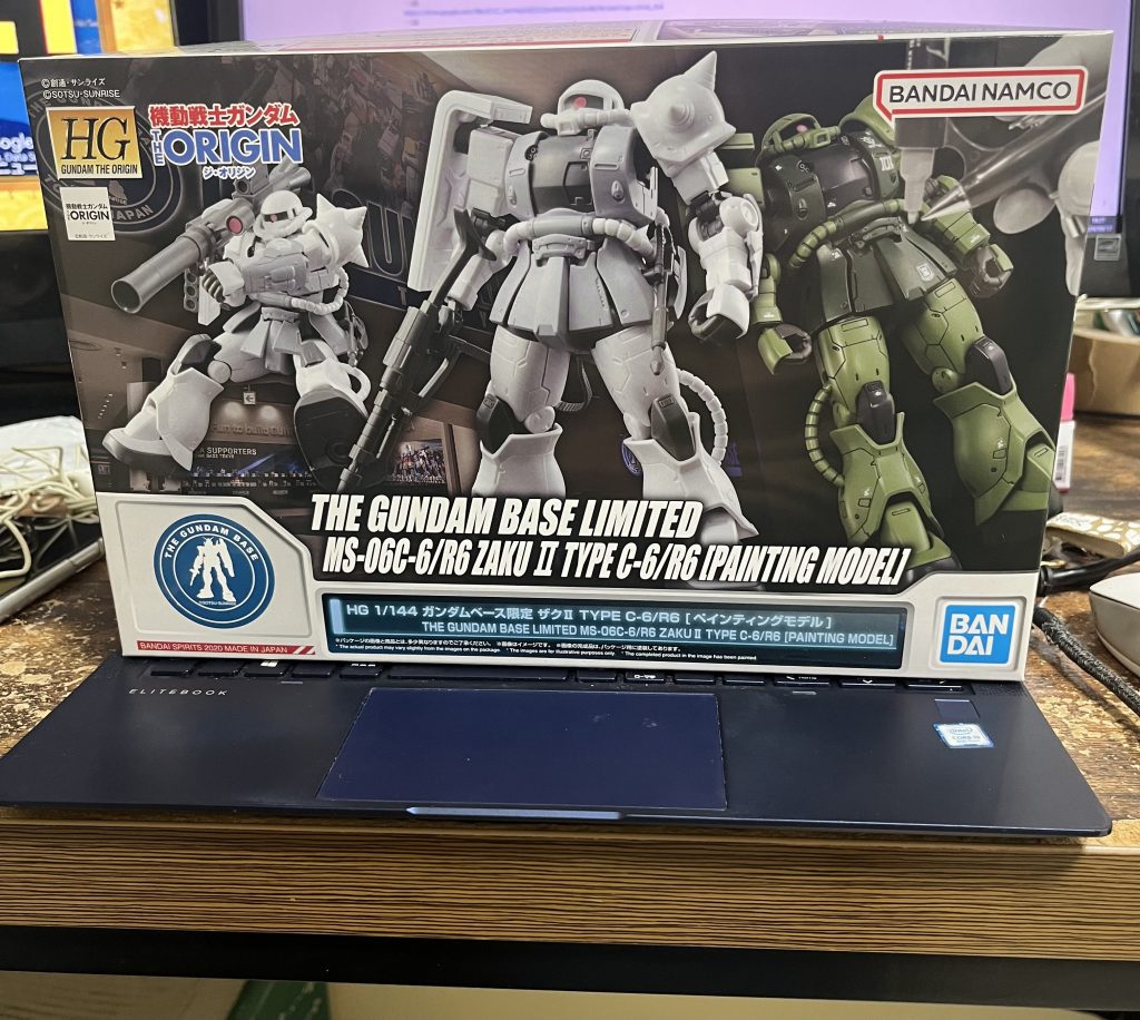 制作にめちゃんこ時間かかっちゃいましたが、ディティールが細かいキットだったので完成して満足です👍ご覧頂きまして、ありがとうございました！