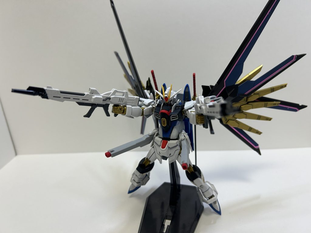 ハイマットフルバースト
