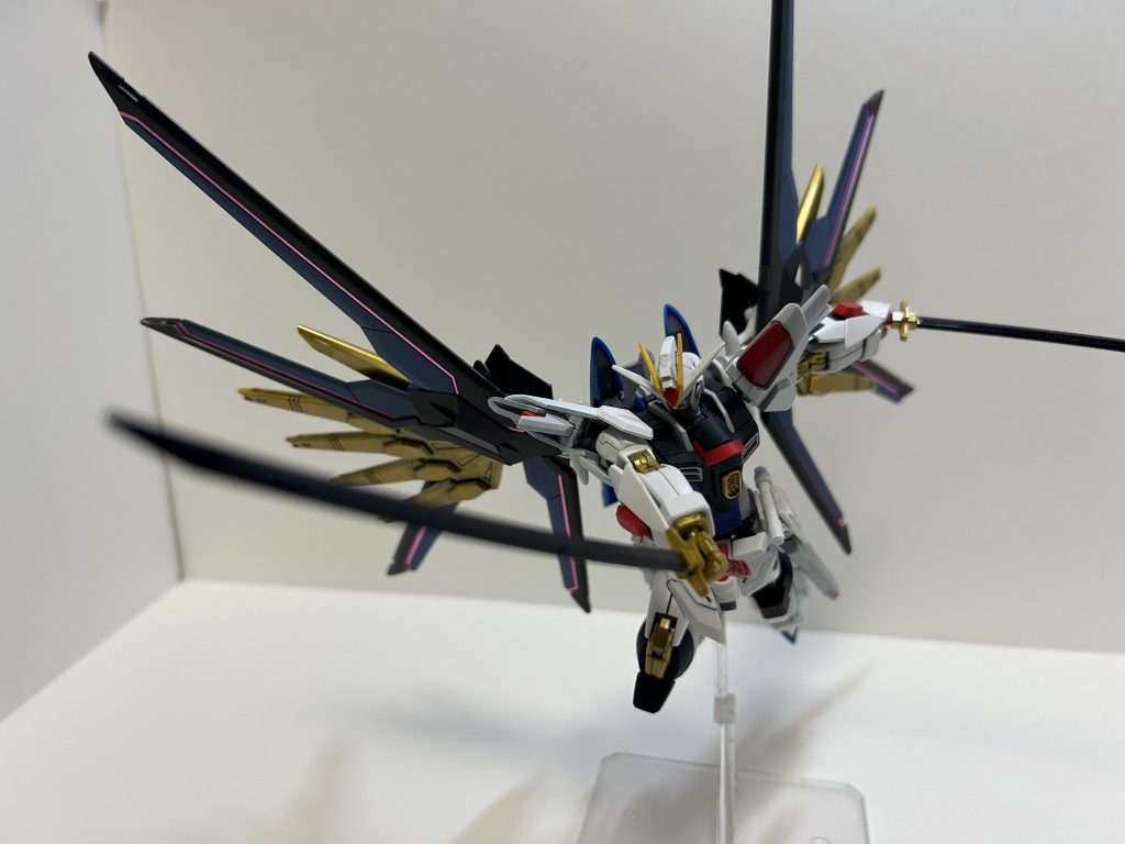 フツノミタマ二刀流