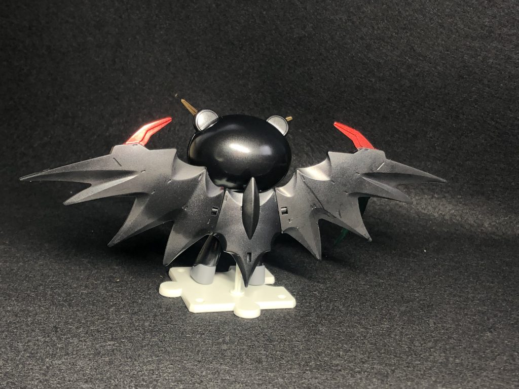 デュオッガイ（ハロウィン）–3枚目/制作者：五飛ちゃん