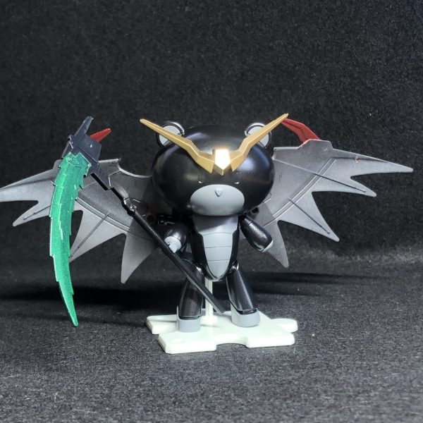 デュオッガイ（ハロウィン）