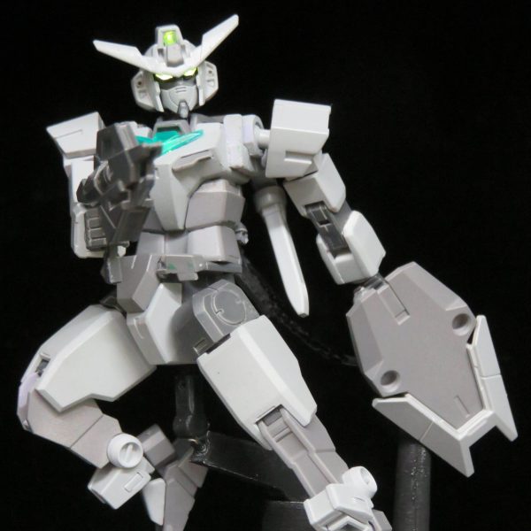 光れコアガンダム