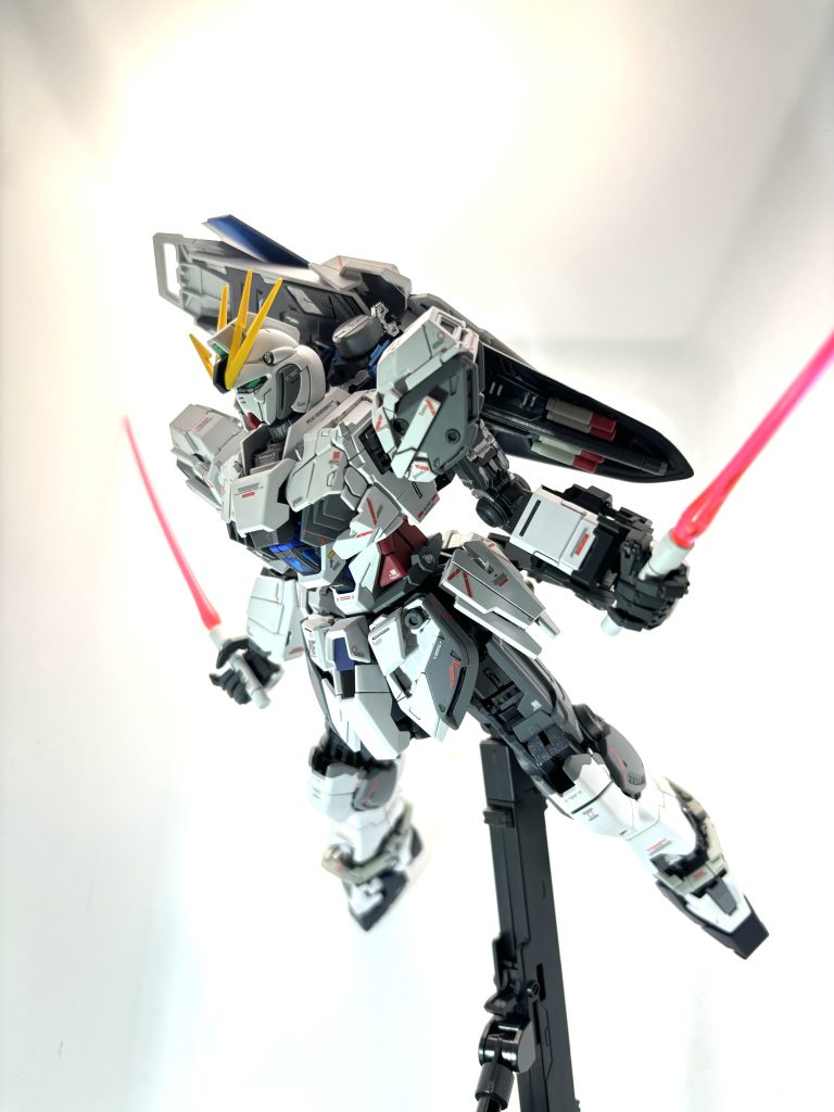 劇中のコンテナ出撃シーンはいつ見ても鳥肌モノ