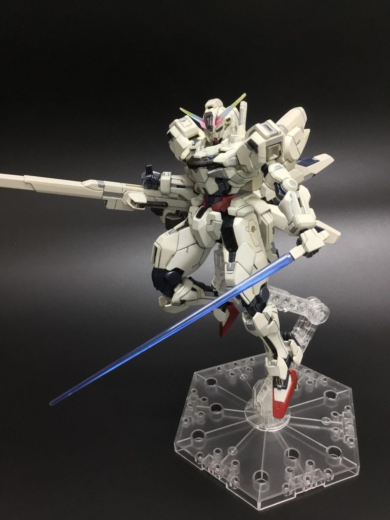 ガンダムキャリバーン–8枚目/制作者：hakuitu