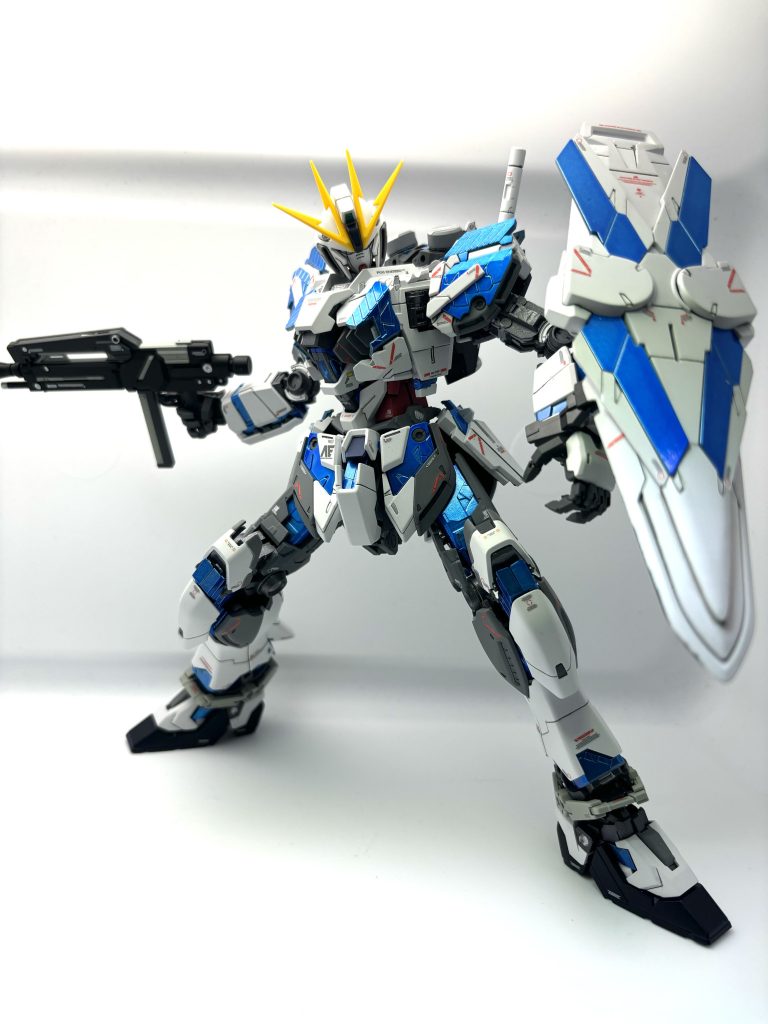 可動域が広くて、動かしていて楽しい!ポロリもないです!