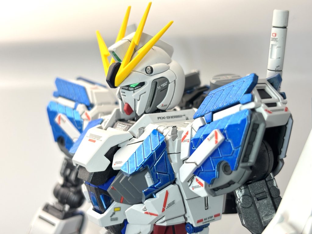 MG ナラティブガンダムC装備（覚醒ver）