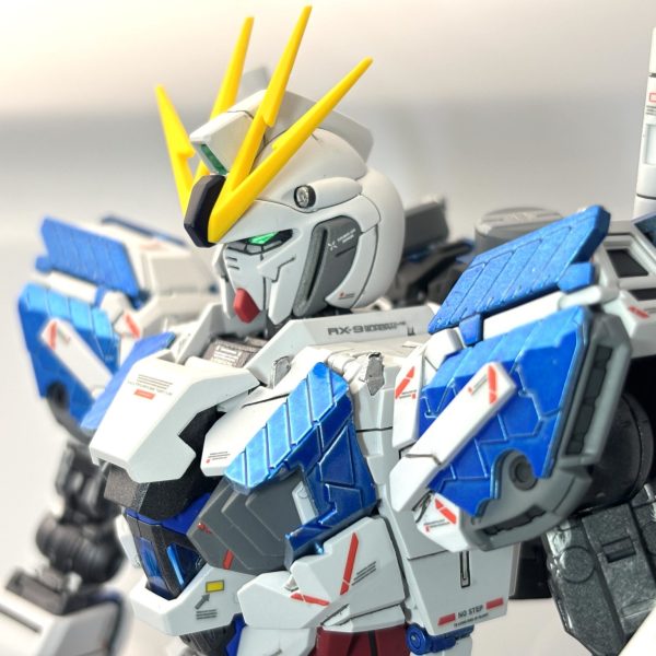 ユニコーンガンダム3号機フェネクス・ガンプラ改造作品まとめ｜ガンダムNT｜GUNSTA（ガンスタ）