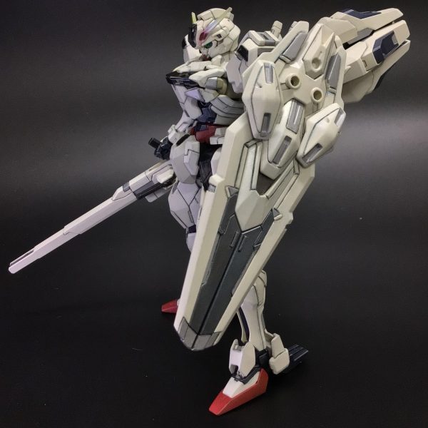 ガンダムキャリバーン