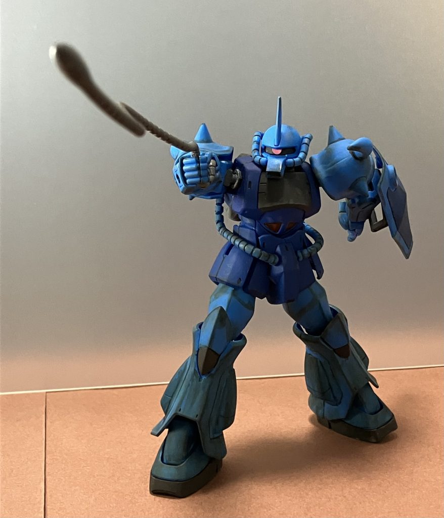 HGUC グフ