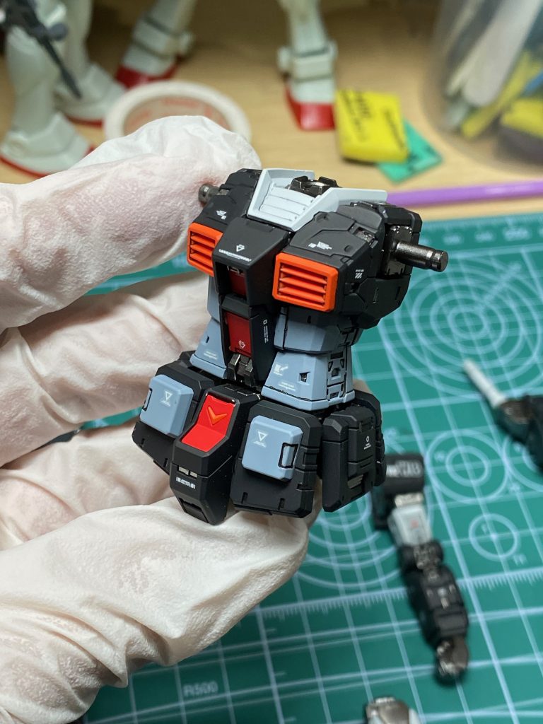 <おまけ>この小ささが伝われば…!