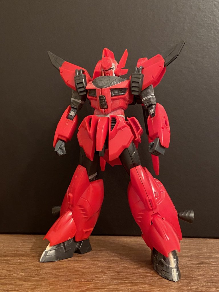 製作がある程度進んできたところです。