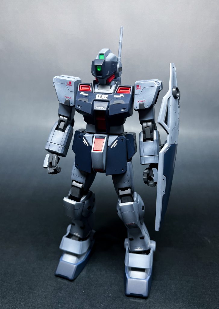 ジムスナイパー2–2枚目/制作者：よしきし