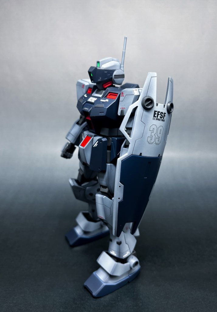 ジムスナイパー2–3枚目/制作者：よしきし