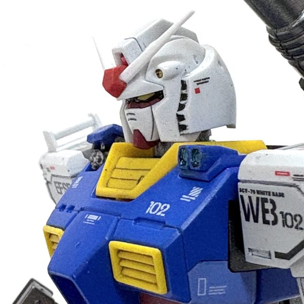 RX-78-2 ガンダム