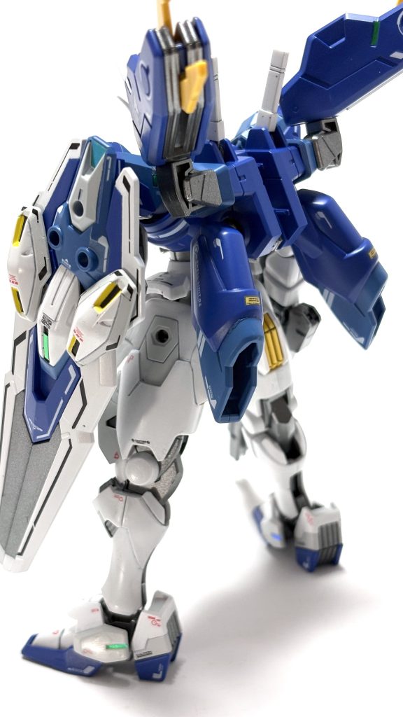 XVX-016RN エアリアル・リビルド–6枚目/制作者:頭文字Y