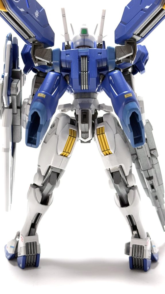 XVX-016RN エアリアル・リビルド–7枚目/制作者:頭文字Y