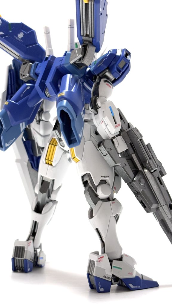 XVX-016RN エアリアル・リビルド–8枚目/制作者:頭文字Y