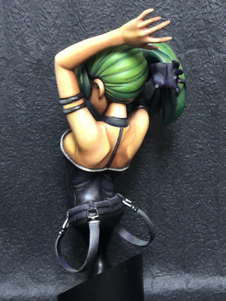 ホシノ・フミナ to ユーベル–4枚目/制作者：Sam Cho