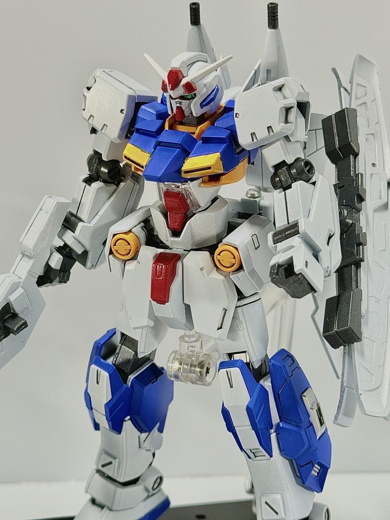 ライジングスター–2枚目/制作者：Tomoyuki4560