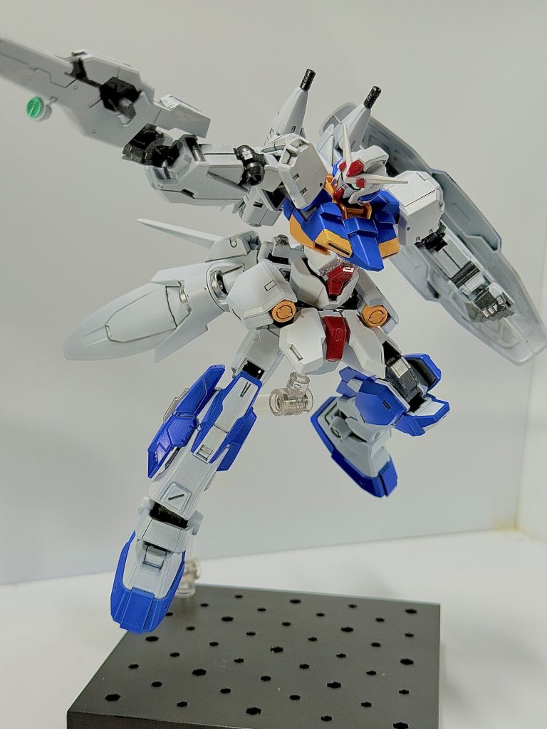 ライジングスター–5枚目/制作者：Tomoyuki4560