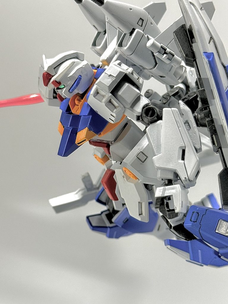 ライジングスター–8枚目/制作者：Tomoyuki4560