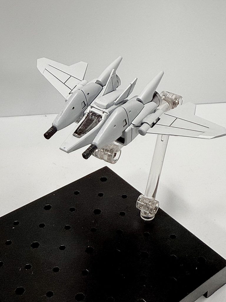 コアファイター。