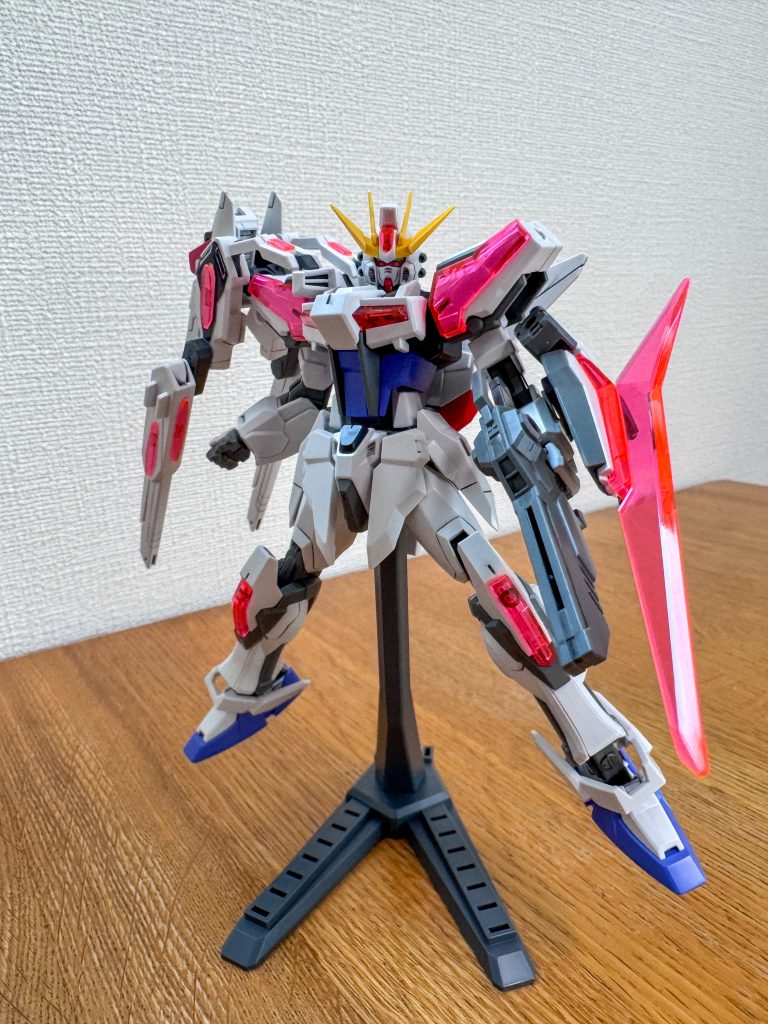 エクシードギャラクシー！–2枚目/制作者：はるみん