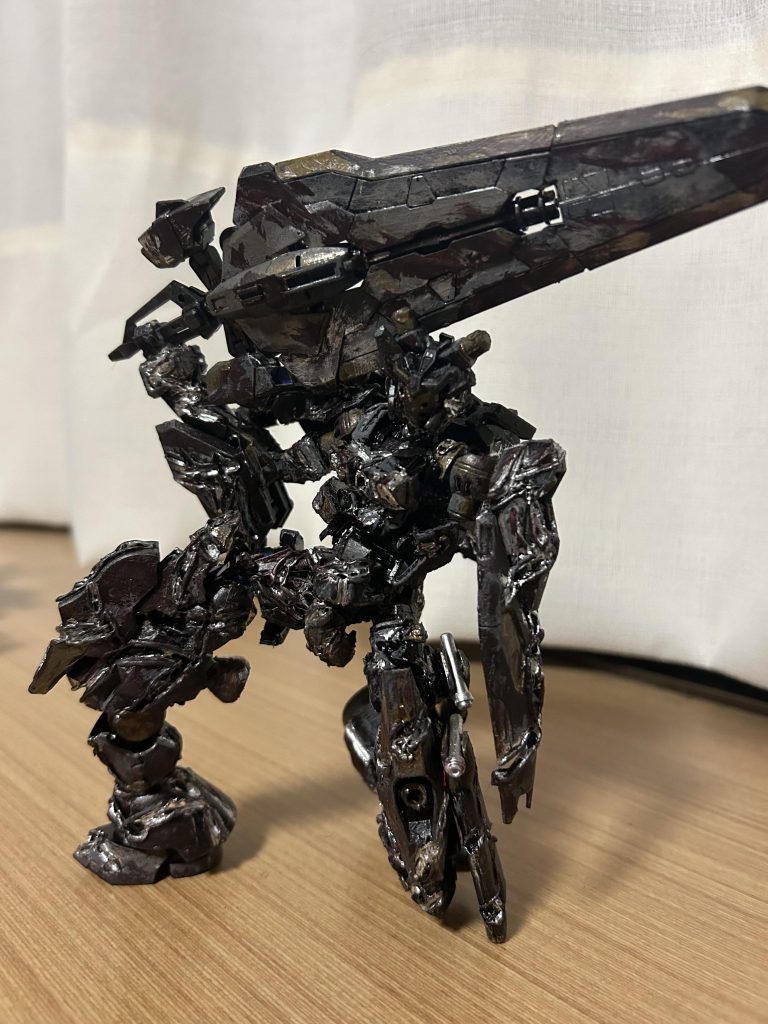 アップテスト–3枚目/制作者：color