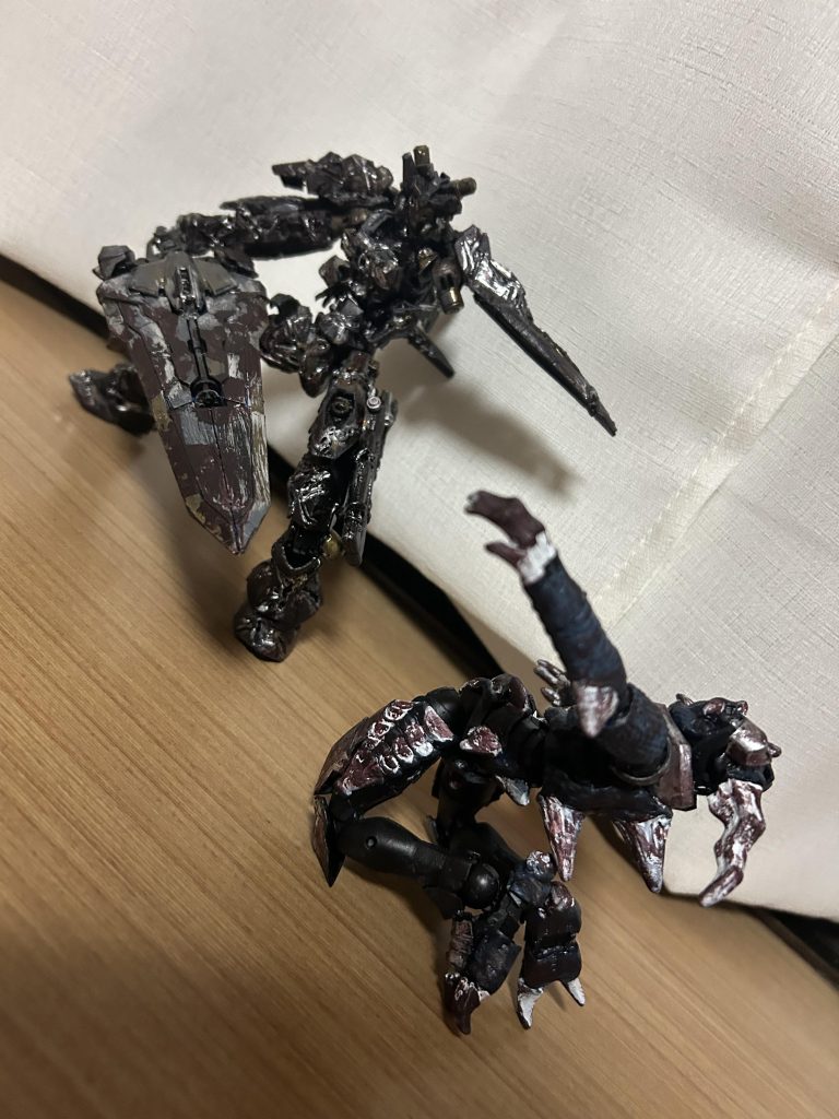 アップテスト–4枚目/制作者：color